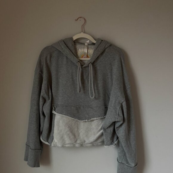 Free People Rapids Hoodie - Picture 2 of 6